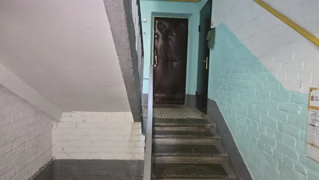 Продажа двухкомнатной квартиры 45.0м Юбилейная ул., 19, Истра, ... - Фото 23