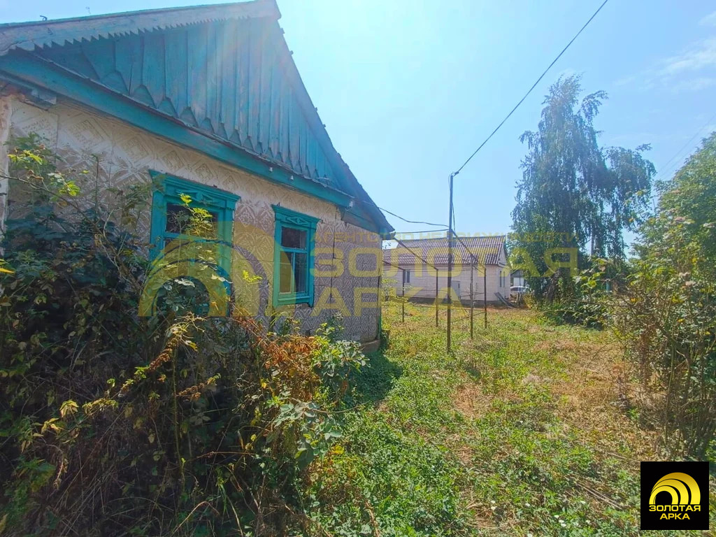 Продажа дома, Холмская, Абинский район, ул. Западная - Фото 1