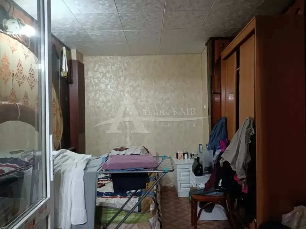 Продажа квартиры, Георгиевск, ул. Калинина - Фото 3