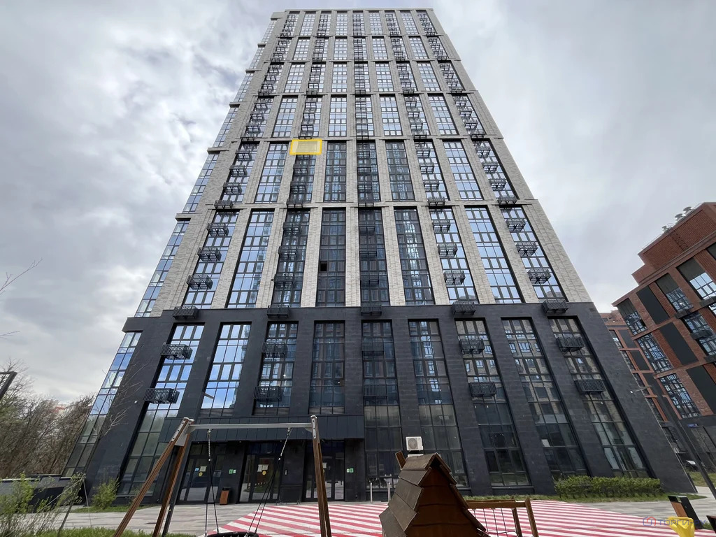 Продажа квартиры, ул. Клинская - Фото 2