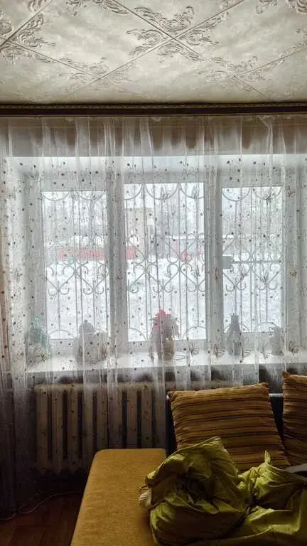 М.О. пгт. Скоропусковскии&774;, д. 13. Продается 2 кв 42,5 кв.м на 1/5 д - Фото 8