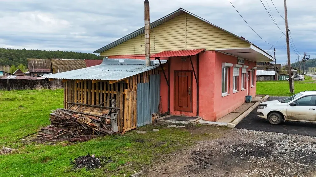 Нежилое здание по ул. Свободы - Фото 2