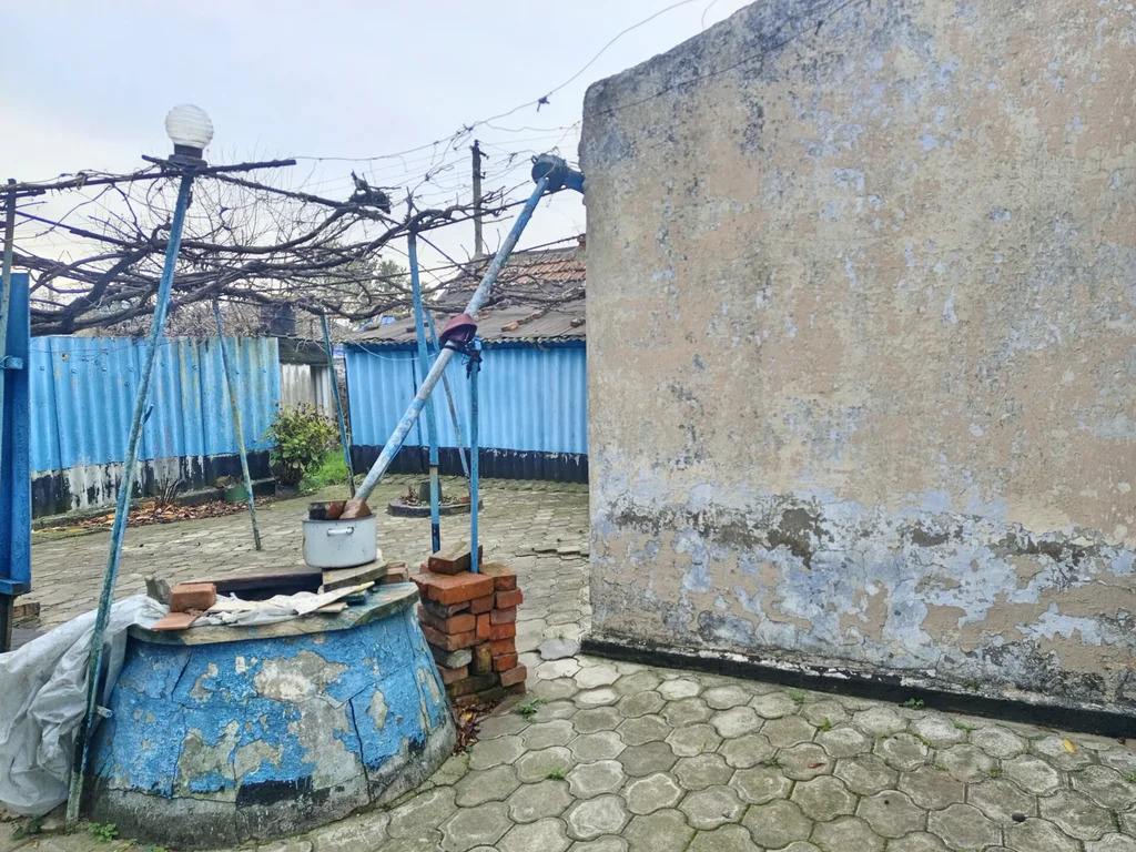 Продажа дома, Ахтанизовская, Темрюкский район, Спортивный пер. - Фото 8