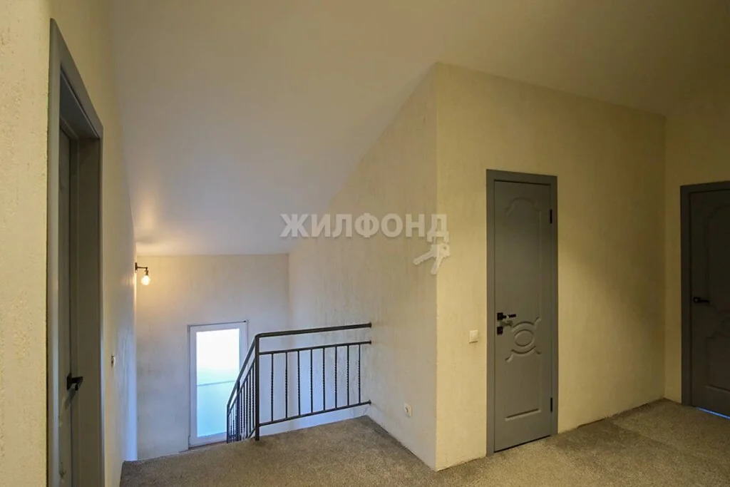 Продажа дома, Новосибирск - Фото 18