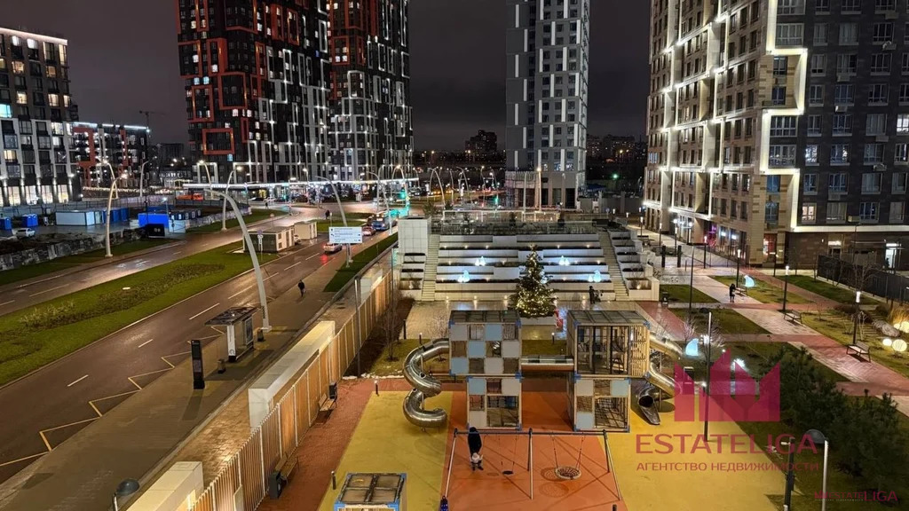 Аренда квартиры, улица Василия Ланового - Фото 32