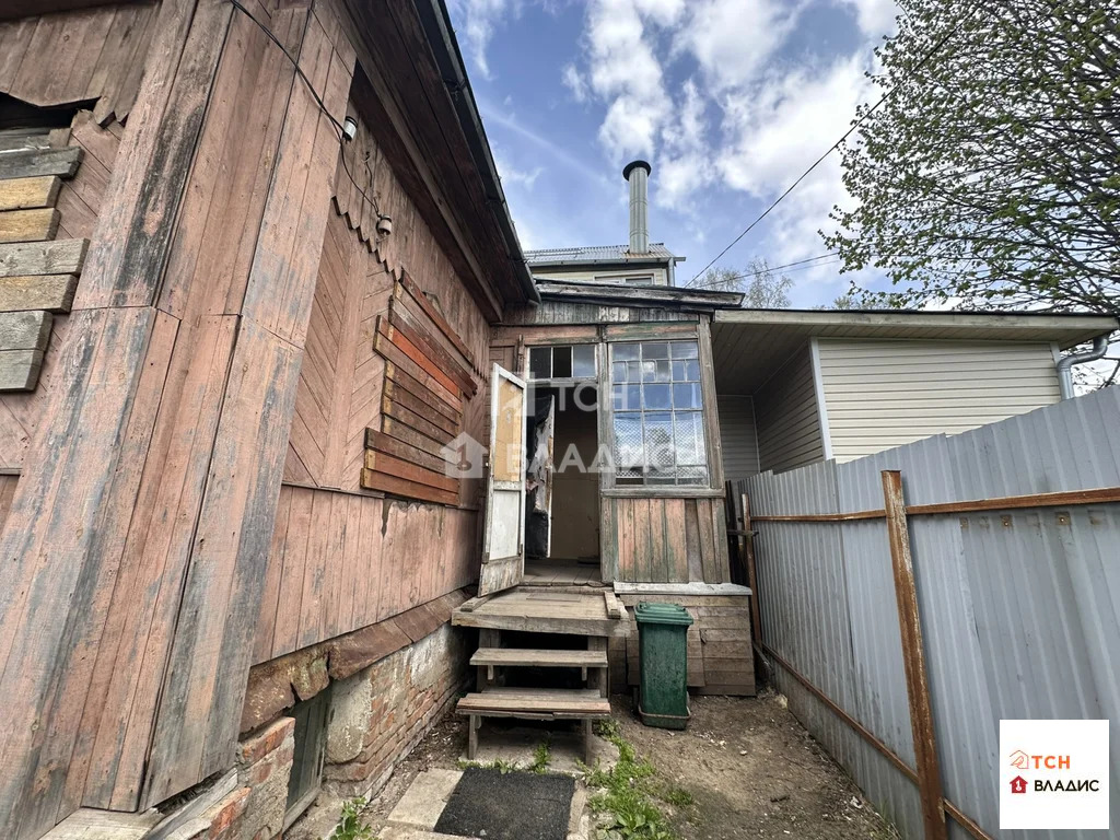 городской округ Пушкинский, рабочий посёлок Правдинский, Народная ... - Фото 8