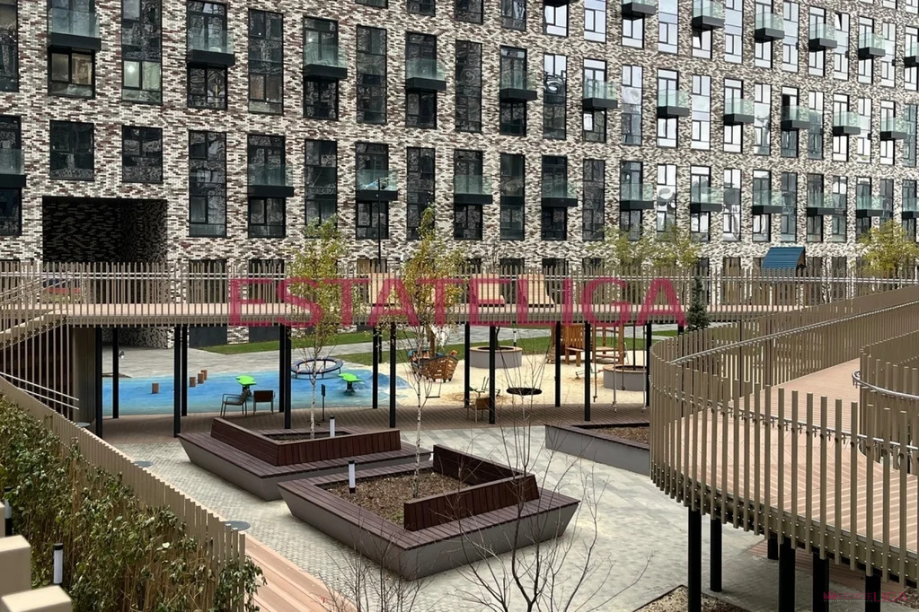 Продажа квартиры, м. Шелепиха, Причальный проезд - Фото 20