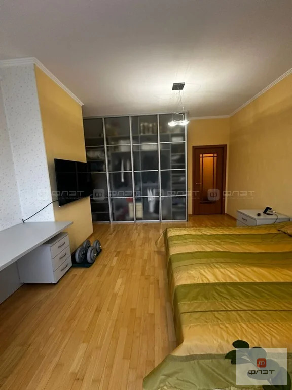 Продажа квартиры, Казань, ул. Чистопольская - Фото 19
