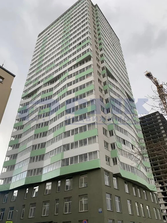 Продажа квартиры, Новосибирск, ул. Дуси Ковальчук - Фото 10