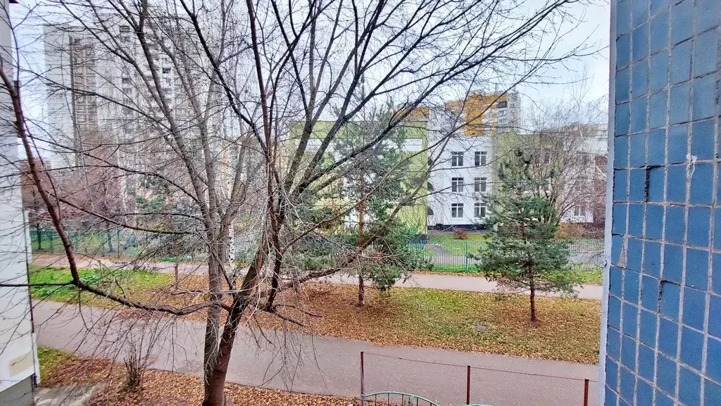 2-комнатная квартира в доме с индивидуальной планировкой рядом с метро - Фото 15