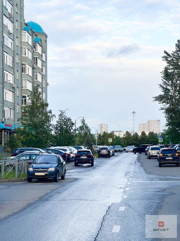 Продажа квартиры, Казань, ул. Чистопольская - Фото 36