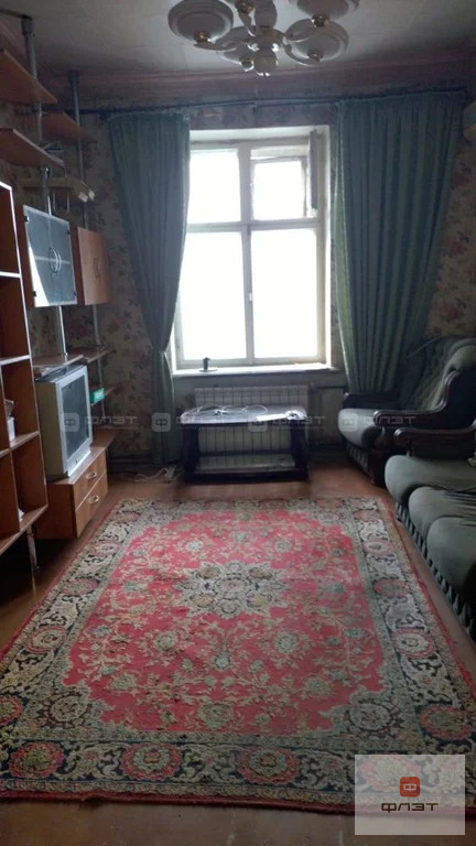 Продажа квартиры, Казань, ул. Дзержинского - Фото 3
