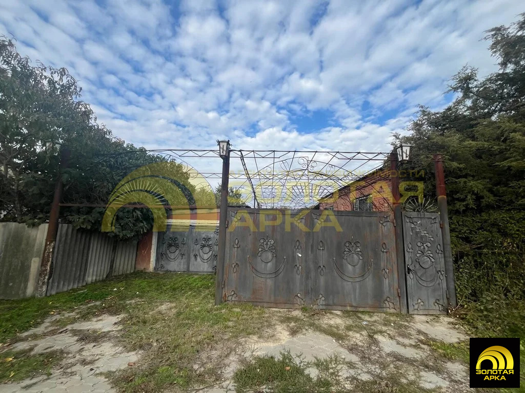 Продажа дома, Варениковская, Крымский район - Фото 1