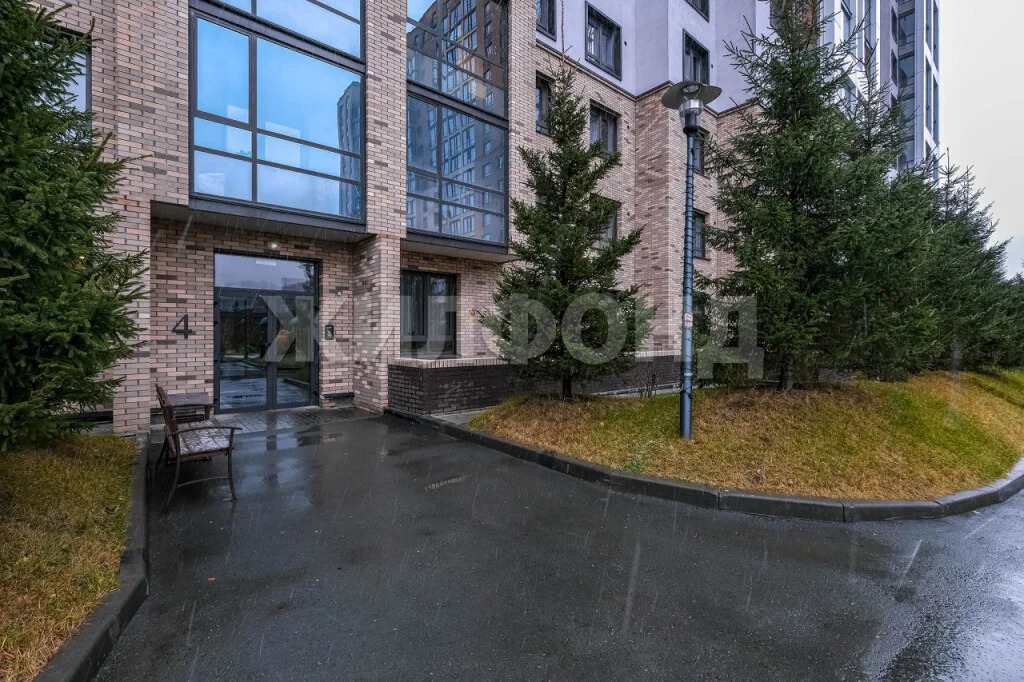 Продажа квартиры, Новосибирск, ул. Кошурникова - Фото 27
