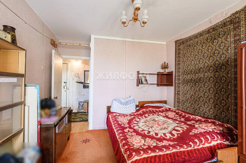 Продажа квартиры, Новосибирск, Дзержинского пр-кт. - Фото 37