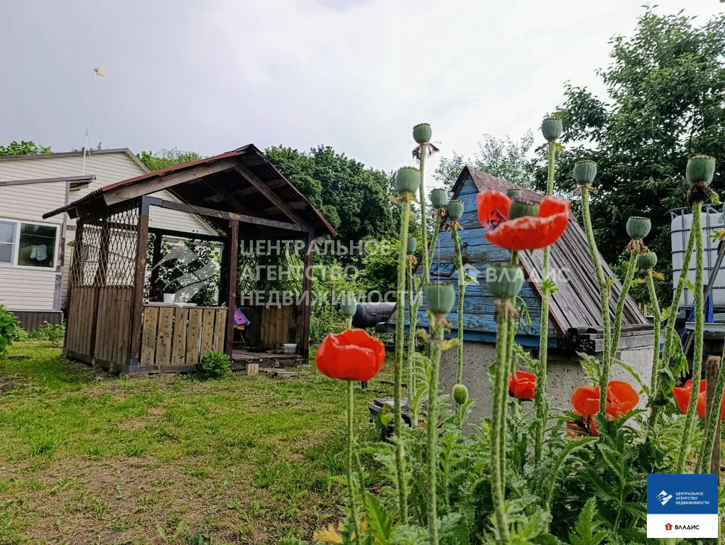 Продажа дома, Фролово, Шиловский район, улица Евпатия Коловрата - Фото 38