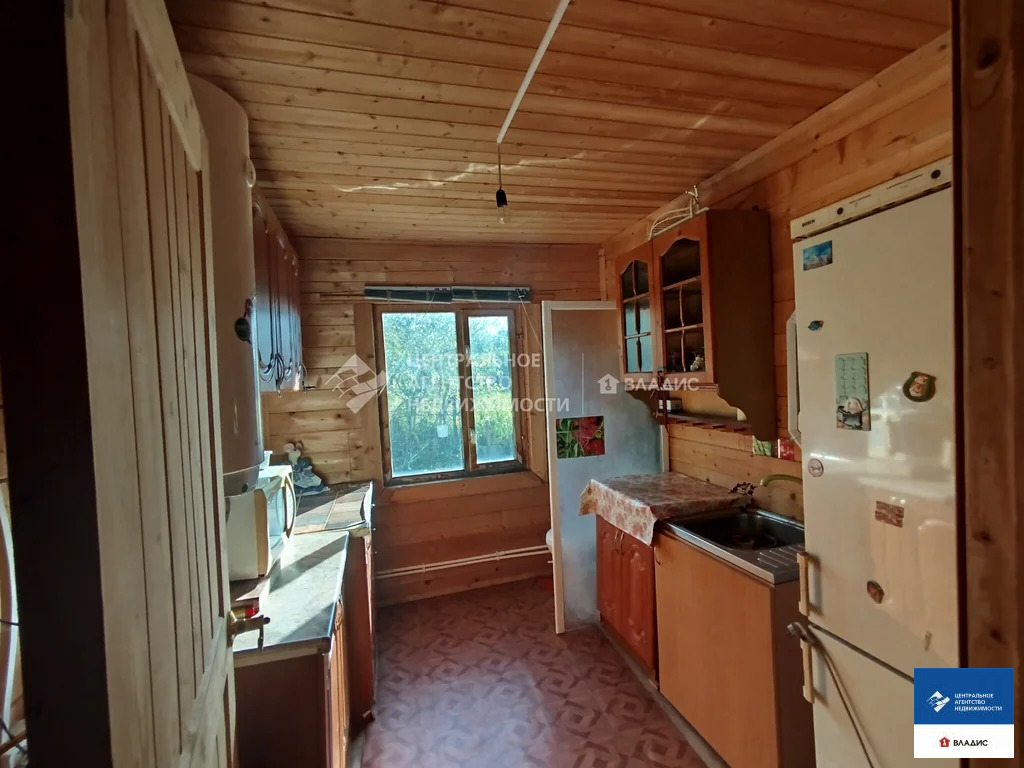 Продажа дома, Телебукино, Касимовский район - Фото 17