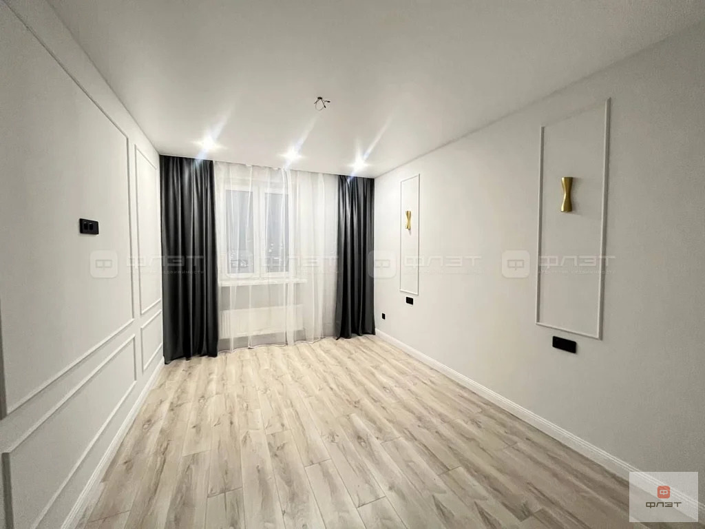 Продажа квартиры, Казань, ул. Заслонова - Фото 22