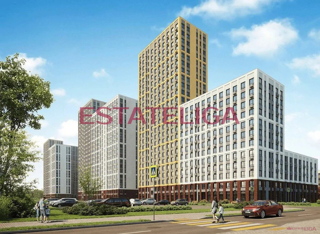 Продажа квартиры, ул. Производственная - Фото 1