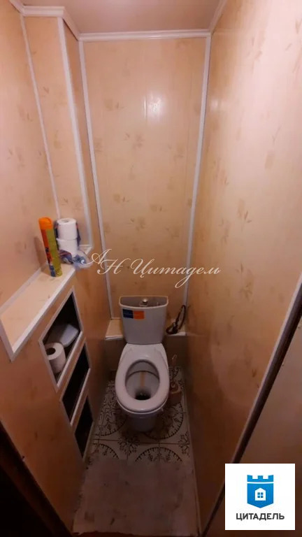 Продажа квартиры, Клин, Клинский район, ул. 50 лет Октября - Фото 10