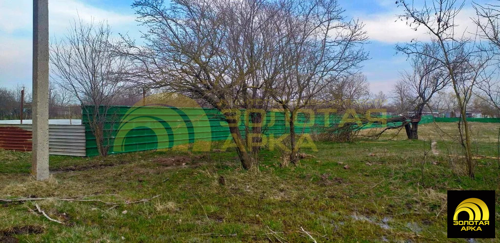 Продажа участка, Мингрельская, Абинский район, ул. Чкалова - Фото 2