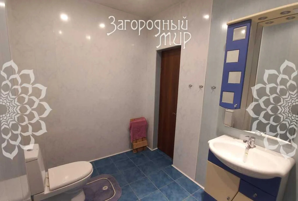 Продам дом, Киевское шоссе, 60 км от МКАД - Фото 26