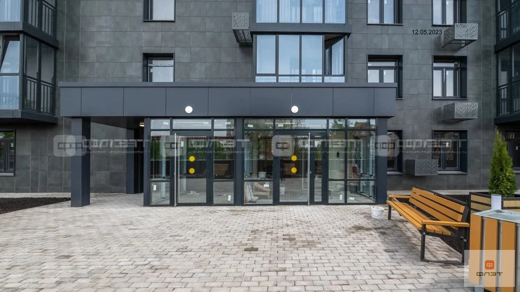 Продажа квартиры, Казань, ул. Стадионная - Фото 12