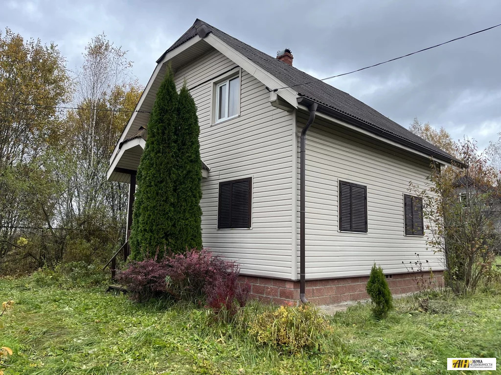 Продажа дома, Толмачево, Раменский район - Фото 30