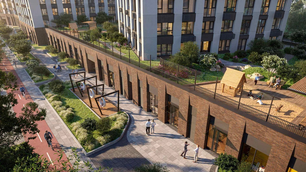 Просторное машиноместо - Фото 15