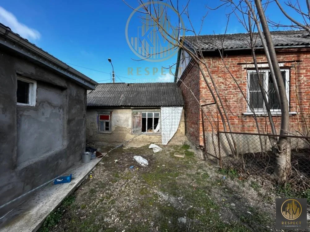 Продажа дома, Пятигорск, Крупской пер. - Фото 9