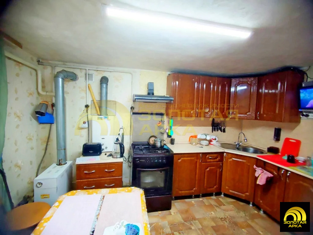 Продажа дома, Анастасиевская, Славянский район, ул. Красная - Фото 15