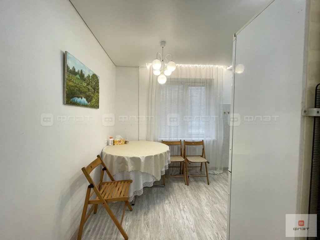 Аренда квартиры, Казань, ул. Юлиуса Фучика д.102 - Фото 5