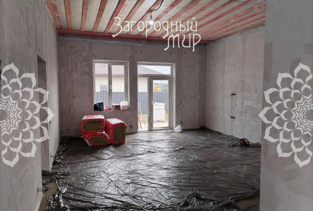 Продам дом, Дмитровское шоссе, 20 км от МКАД - Фото 4