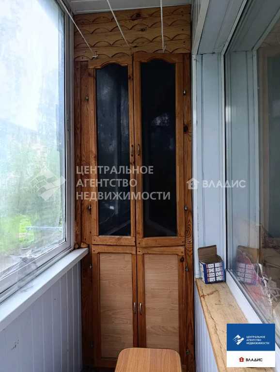 Продажа квартиры, Шилово, Шиловский район, ул. Советская - Фото 8