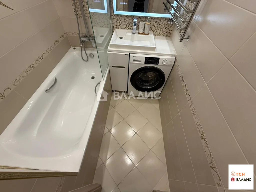 Продажа квартиры, Серпухов, 65 лет Победы б-р. - Фото 33