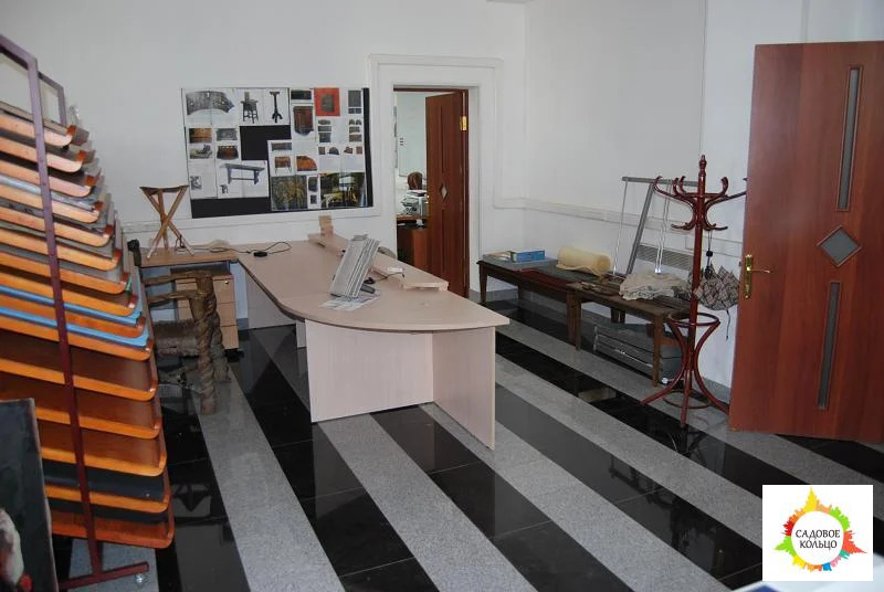 Вашему вниманию помещение под склад или мастерскую, расположенное на п - Фото 1