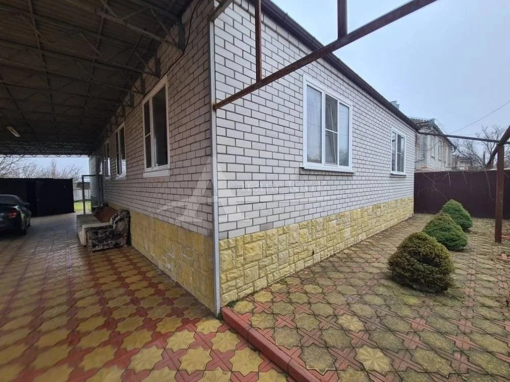 Продажа дома, Георгиевск, ул. Юбилейная - Фото 24