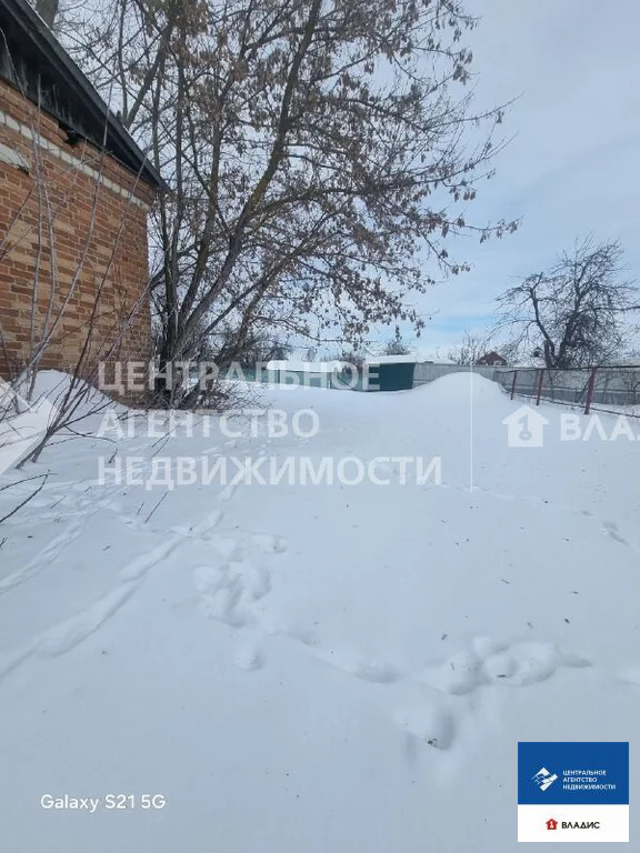 Продажа участка, Дегтяное, Спасский район, ул. Центральная - Фото 5