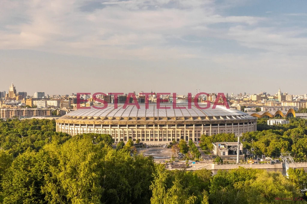 Продажа квартиры, ул. Хамовнический Вал - Фото 38