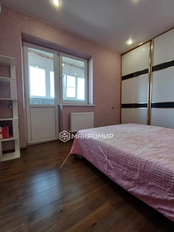 Продажа квартиры, Краснодар, ул. Ставропольская - Фото 3