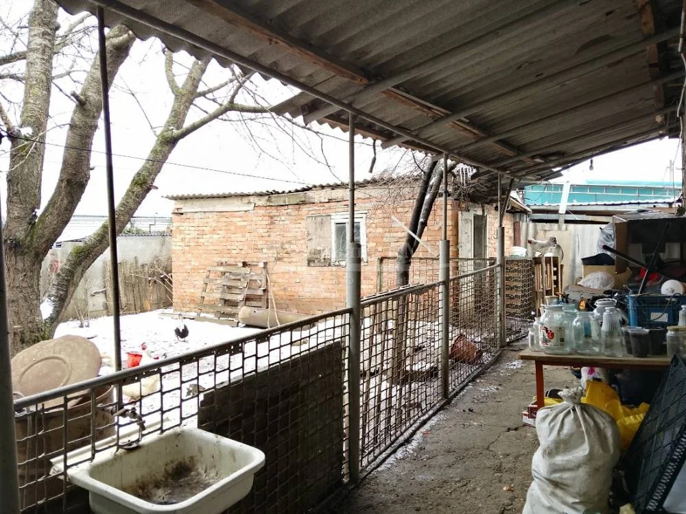 Продажа дома, Георгиевск, ул. Комсомольская - Фото 18