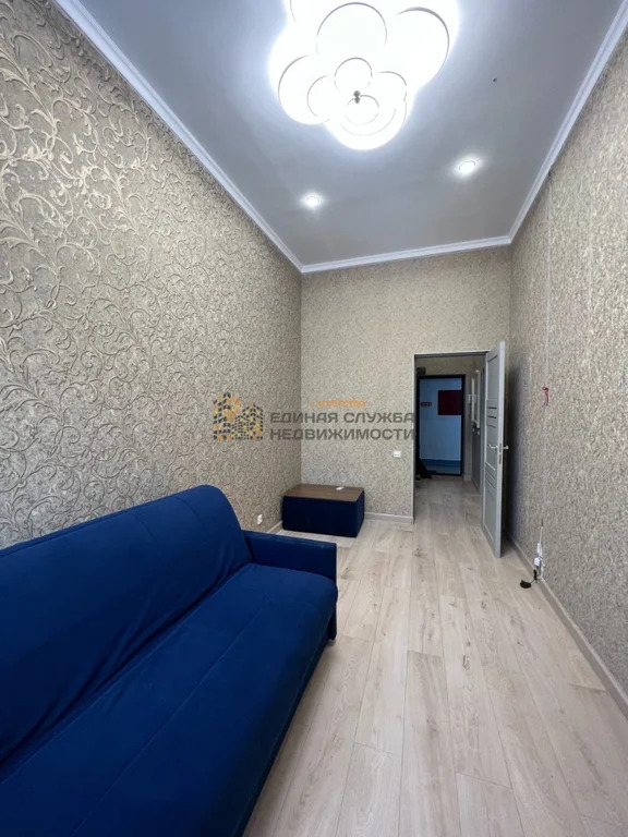 Аренда квартиры, Уфа, ул. Бородинская - Фото 10