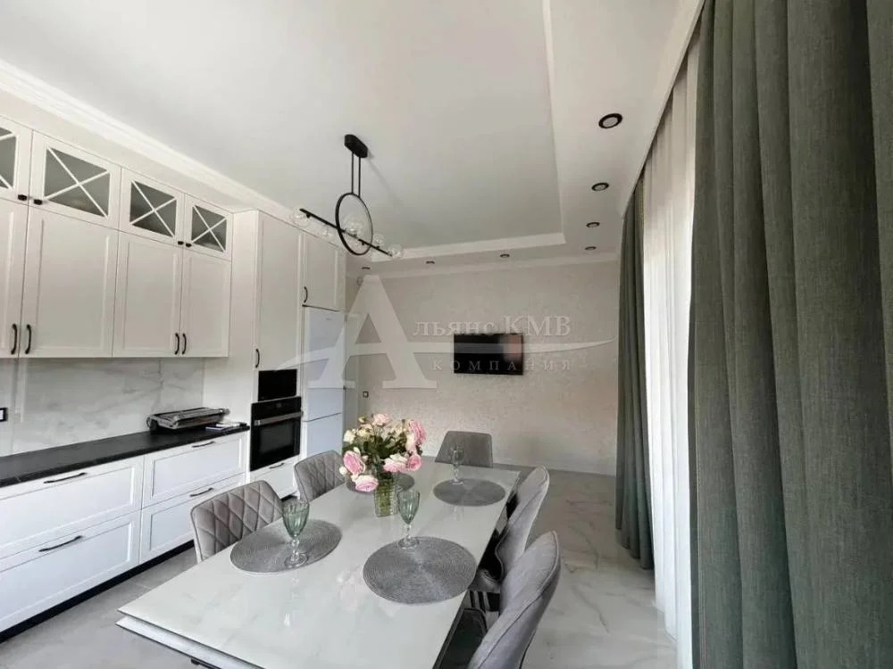 Продажа дома, Минеральные Воды, Ромашковый пер. - Фото 5