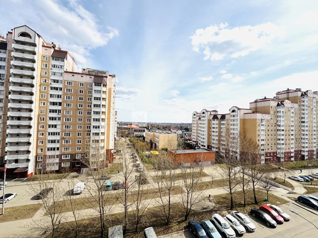 Продажа квартиры, Развилка, Ленинский район - Фото 31