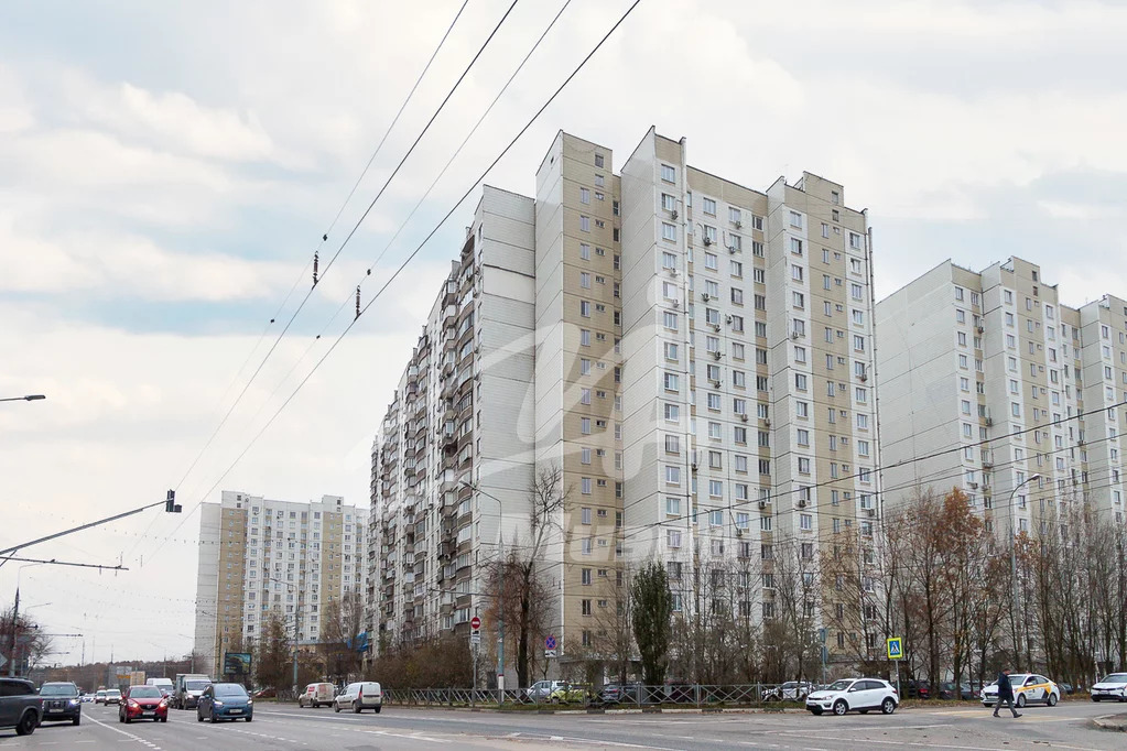 Продажа квартиры, Химки, Ул. Молодежная - Фото 20