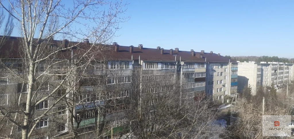 Продажа квартиры, Высокая Гора, Высокогорский район, ул. Юбилейная - Фото 7