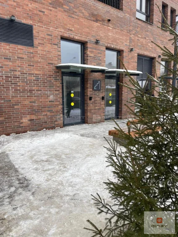 Продажа квартиры, Казань, ул. Краснококшайская - Фото 5