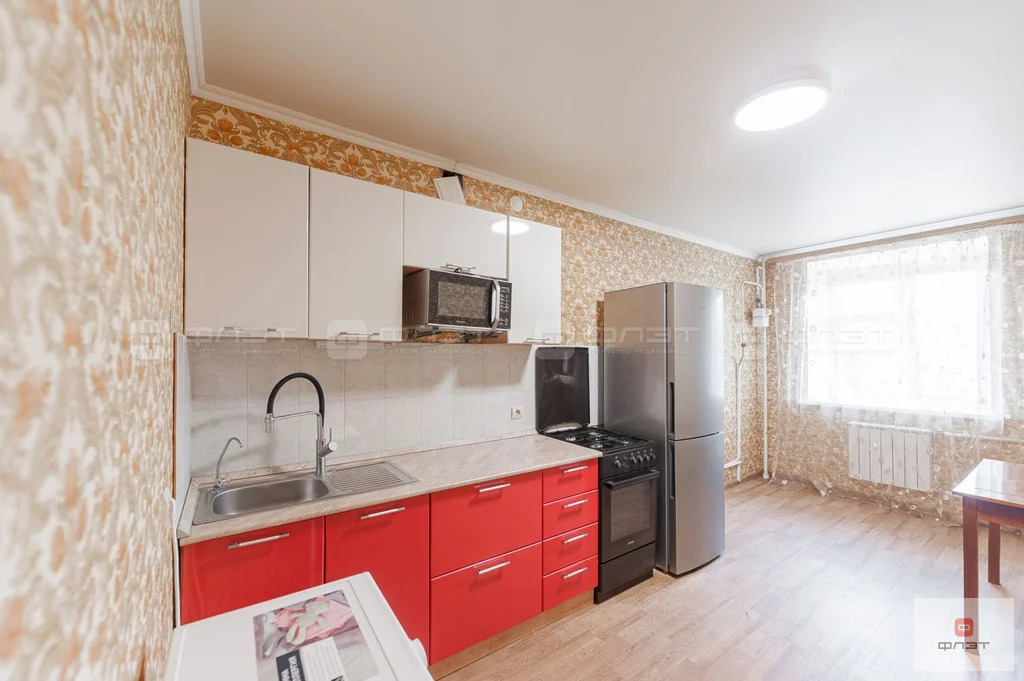 Продажа квартиры, Казань, ул. Сафиуллина - Фото 10