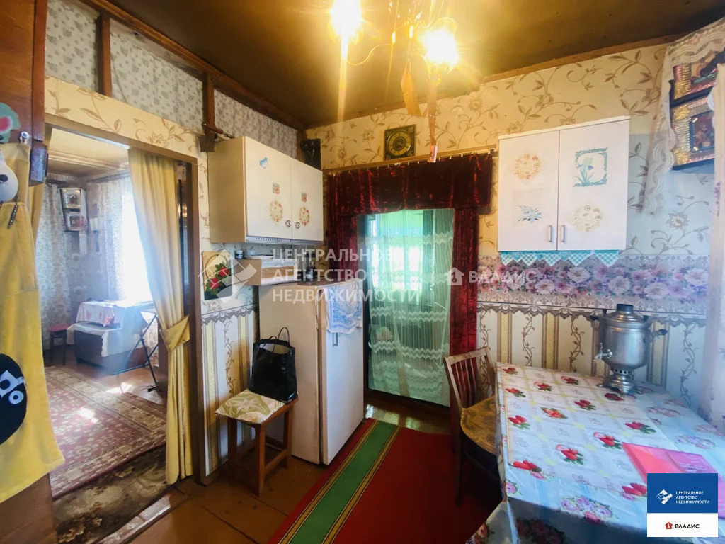 Продажа дома, Новопанское, Михайловский район, ул. Слобода - Фото 3