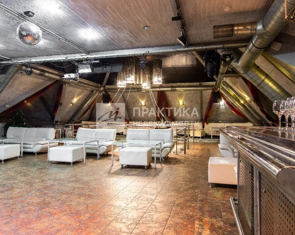 Продажа ПСН, Кудринская пл. - Фото 1